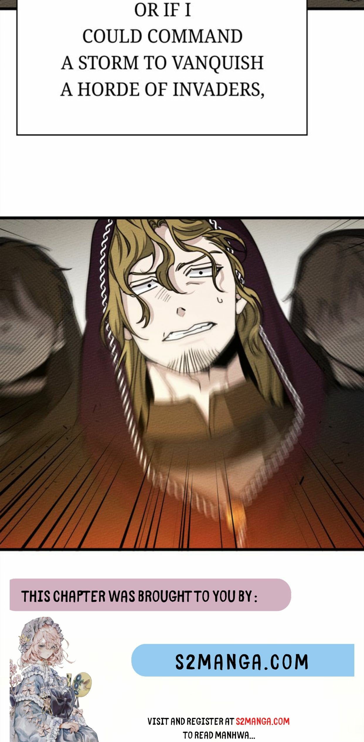 Under the Oak Tree Chapter 43 image 10